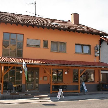 Hotel Michaela Ramstein-Miesenbach Zewnętrze zdjęcie
