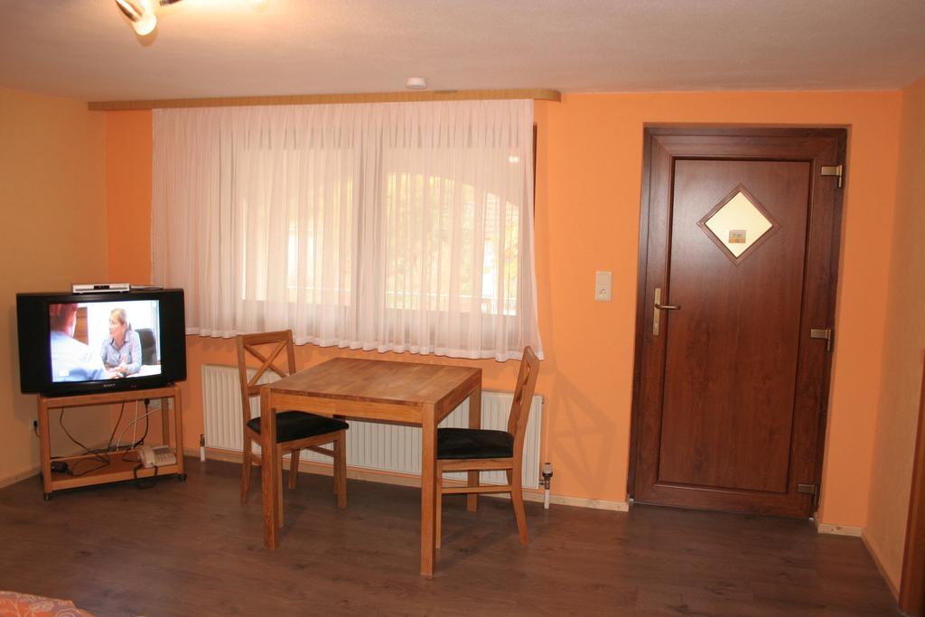 Hotel Michaela Ramstein-Miesenbach Pokój zdjęcie