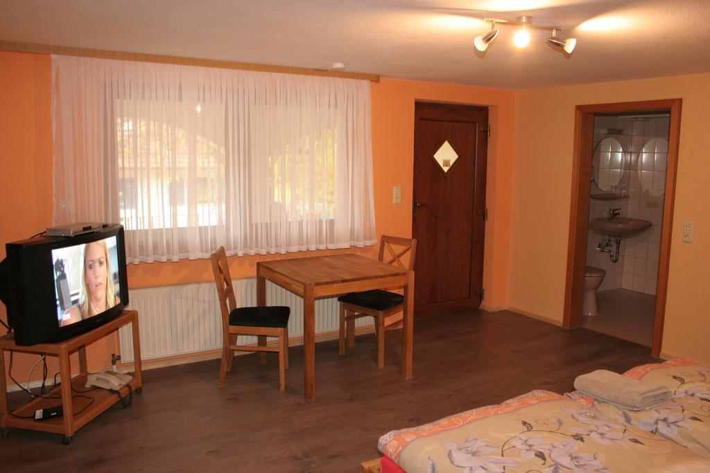 Hotel Michaela Ramstein-Miesenbach Pokój zdjęcie
