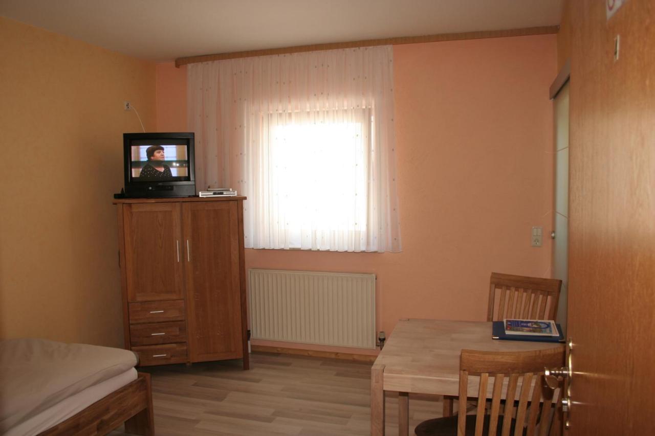 Hotel Michaela Ramstein-Miesenbach Zewnętrze zdjęcie