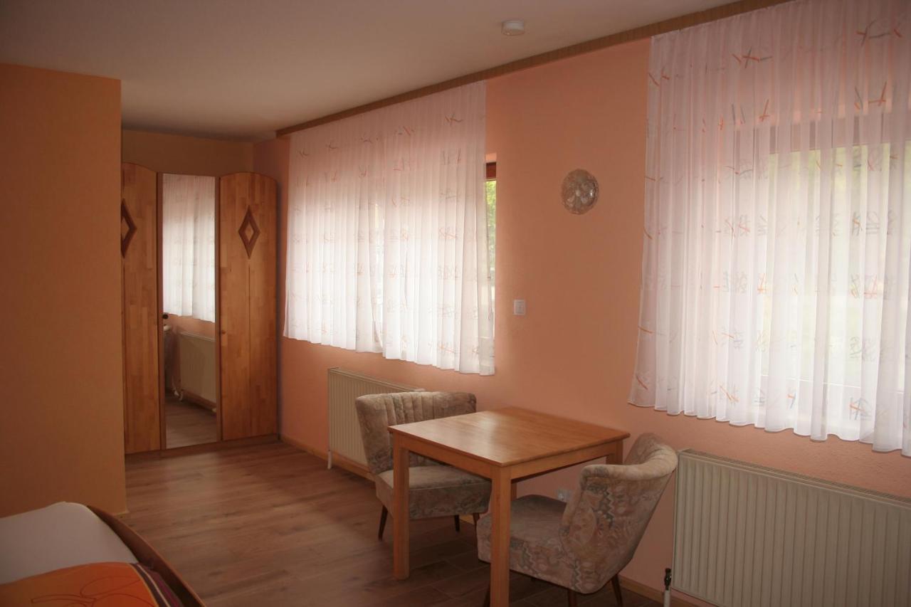 Hotel Michaela Ramstein-Miesenbach Zewnętrze zdjęcie