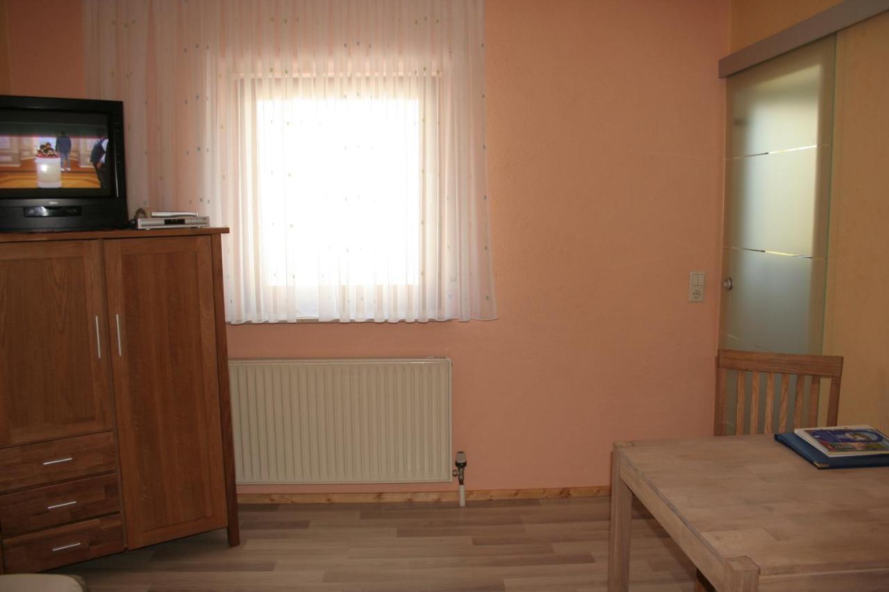 Hotel Michaela Ramstein-Miesenbach Zewnętrze zdjęcie
