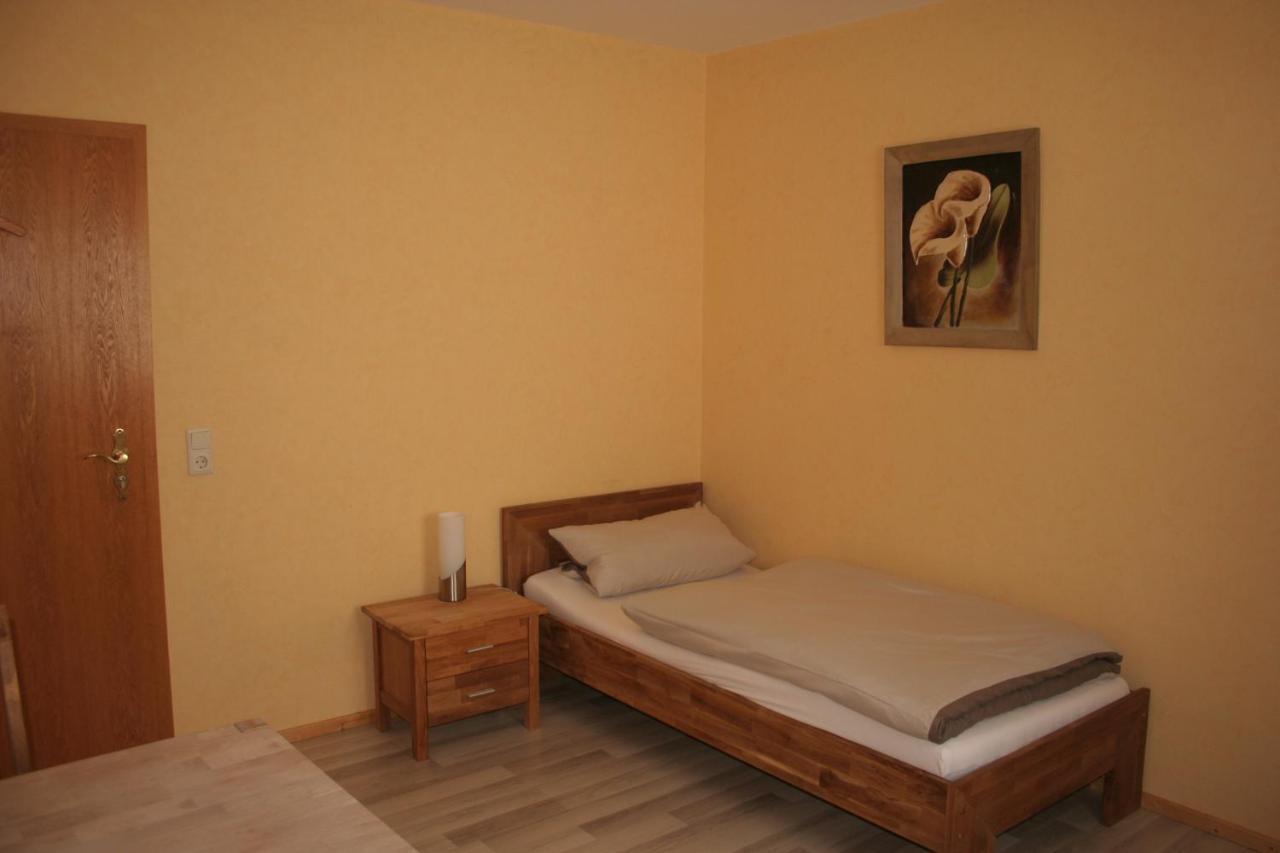 Hotel Michaela Ramstein-Miesenbach Zewnętrze zdjęcie