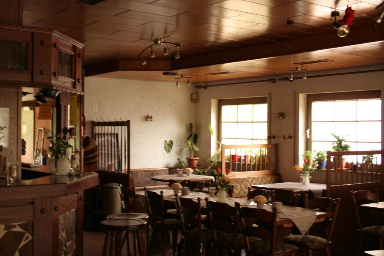 Hotel Michaela Ramstein-Miesenbach Zewnętrze zdjęcie